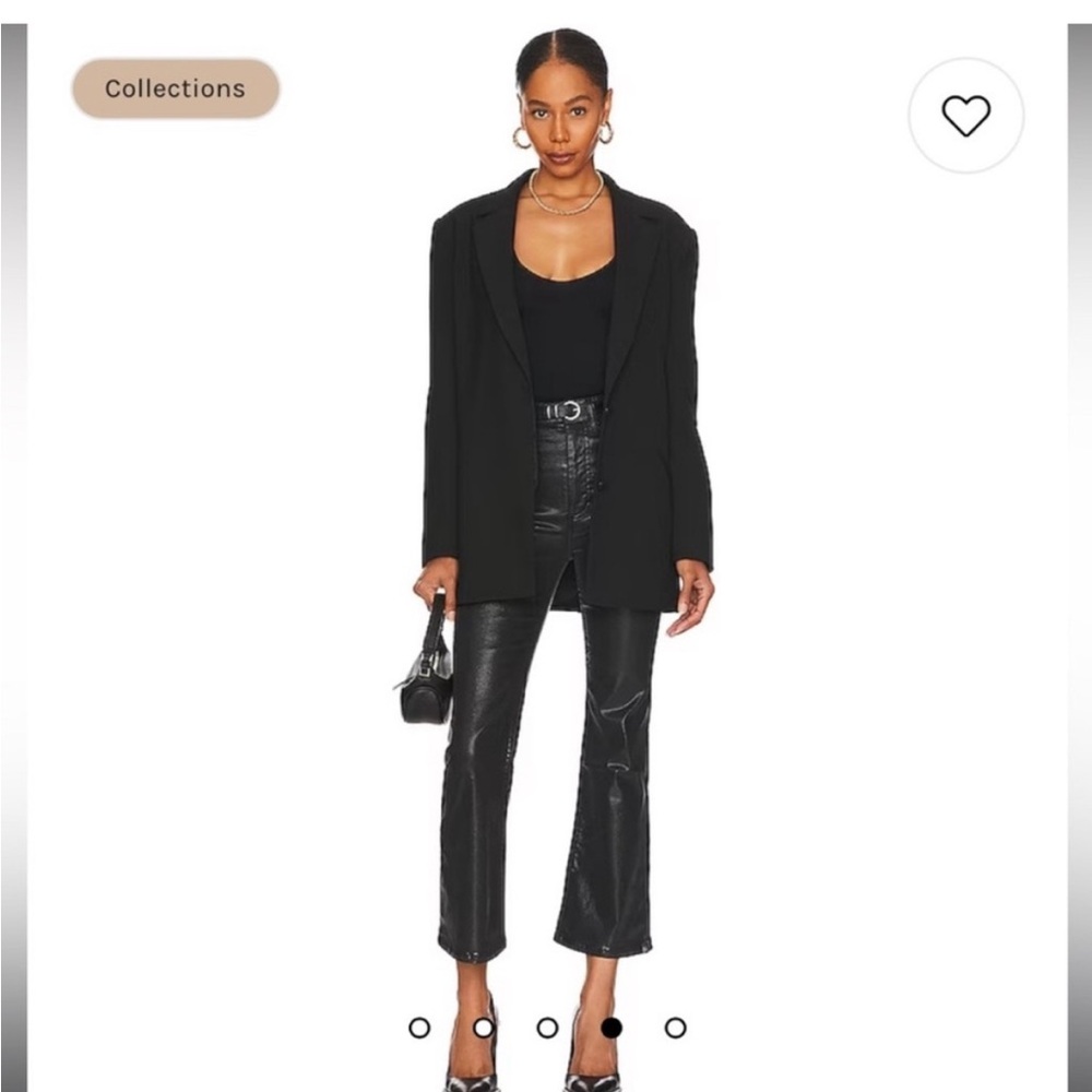 Rag & Bone Casey Jeans